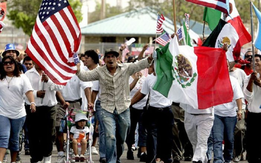 México ofrece asistencia consular a más de 3 mil migrantes