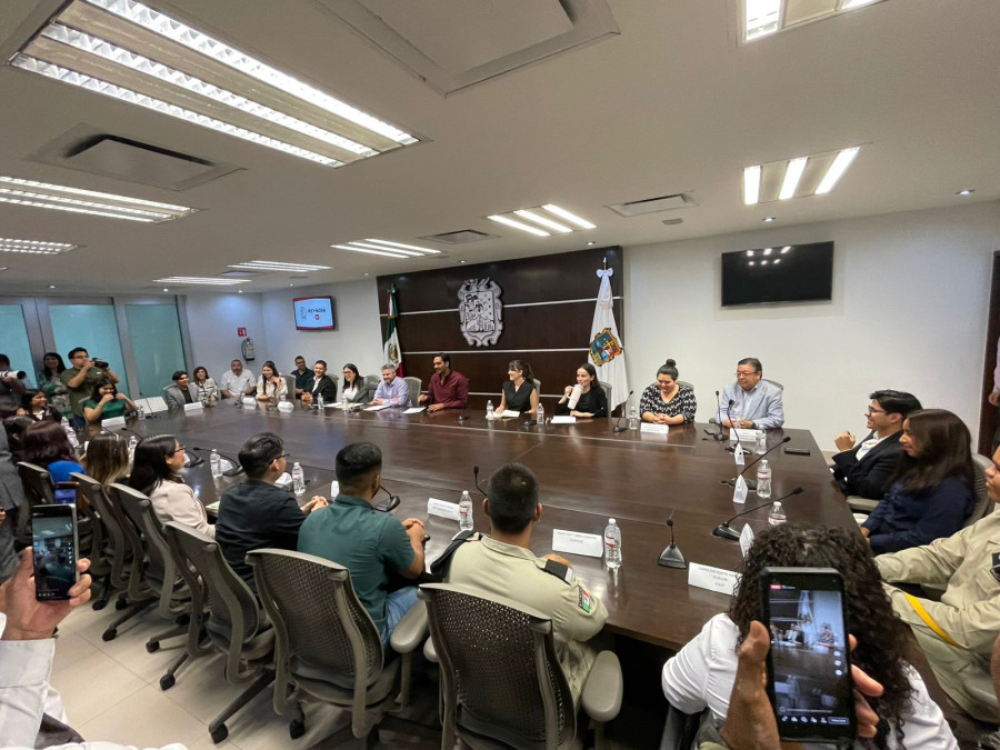 Instalan Consejo Consultivo Juvenil