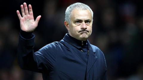 Condenan a Mourinho por fraude fiscal en España