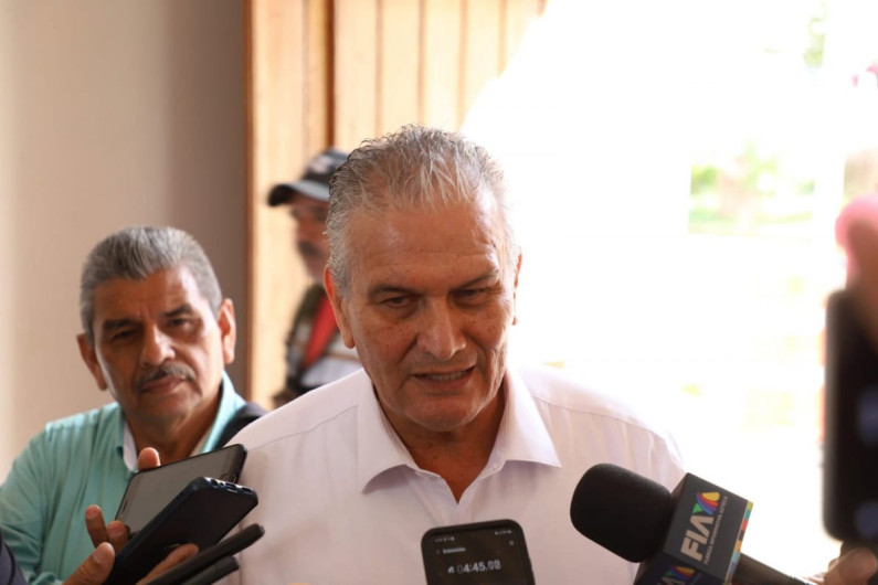 Descarta SST presencia de bacteria Klebsiella