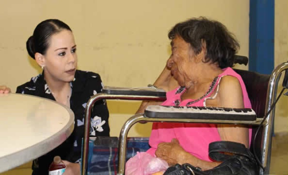 Brigada Médica, prioridad para el DIF Municipal