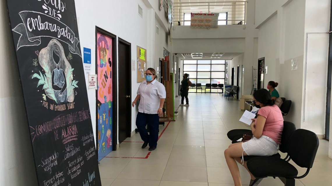 Advierten a los jóvenes de Nuevo Laredo que no son inmunes al covid-19 