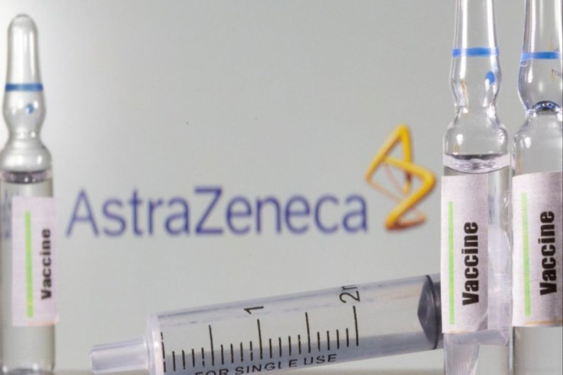 Estados Unidos donará 60 millones de vacunas de AstraZeneca