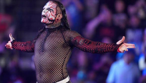Jeff Hardy se niega a rehabilitarse y la WWE lo despide