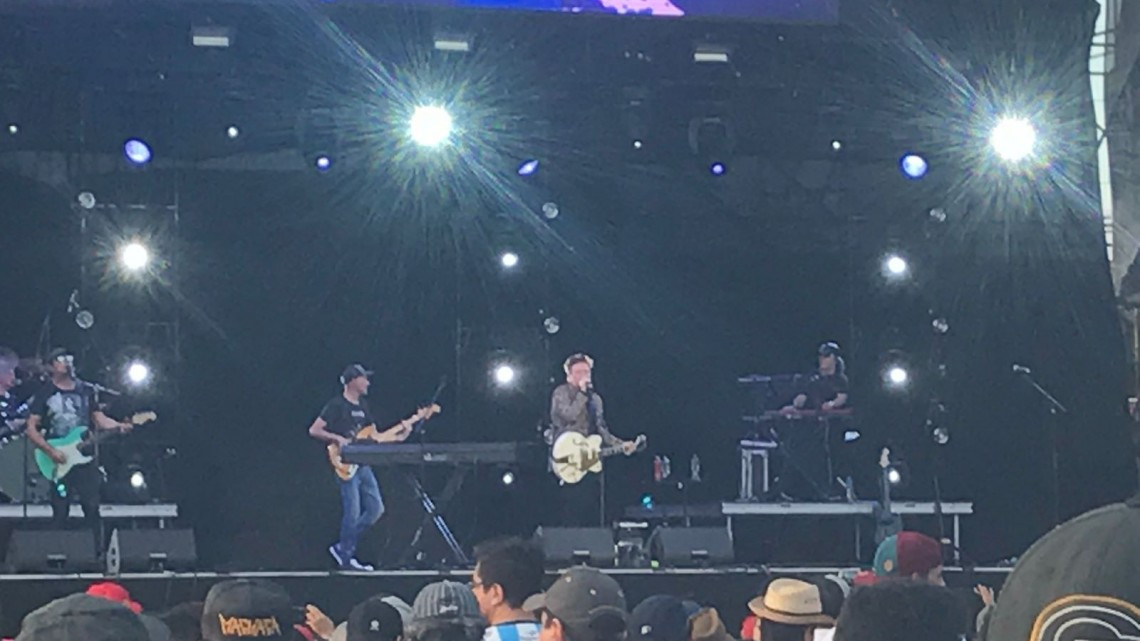 Así se vivió el Machaca Fest 2017