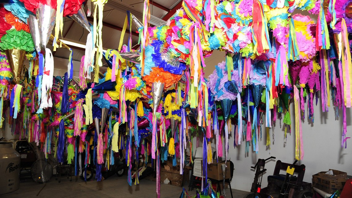 Apoya Gobierno de Tamaulipas y DIF, actividades productivas