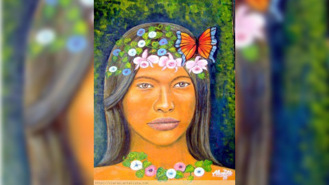 Hoy celebramos el “Día Internacional de la Mujer Indígena”