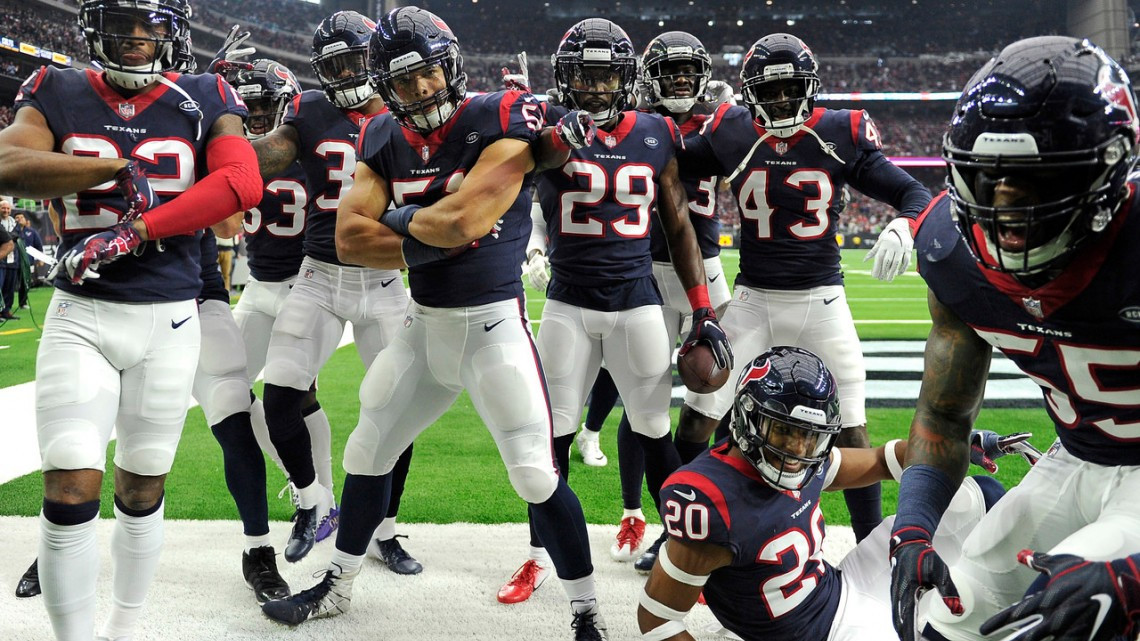 Así se nos fue la Semana 14 NFL 