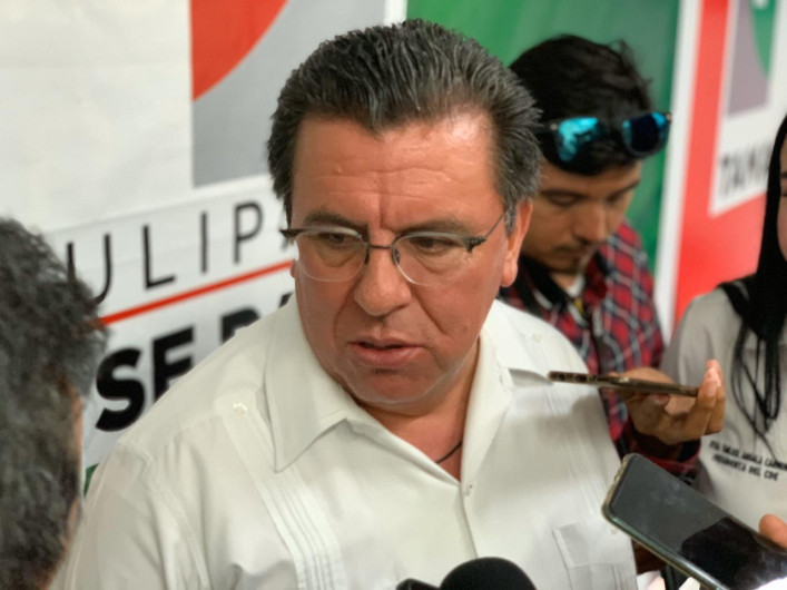 CEN del PRI renovará dirigencia estatal 