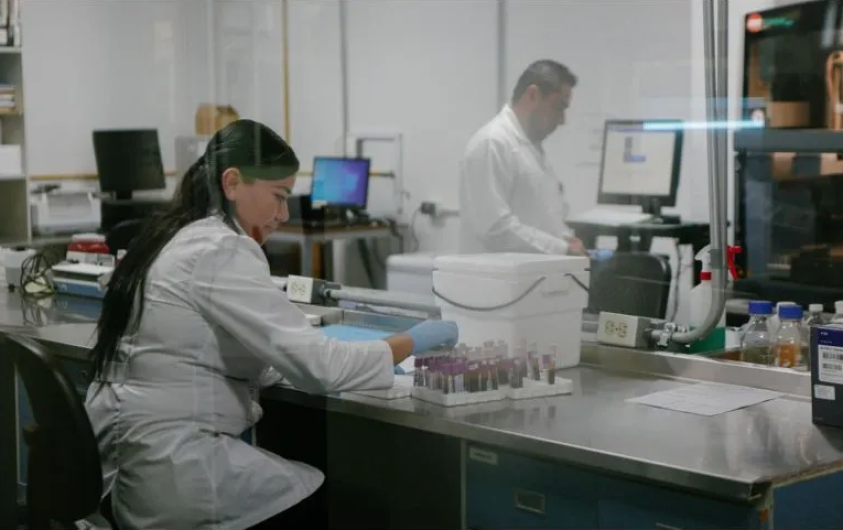 Se registran cinco casos sospechosos de coronavirus en Nuevo León 