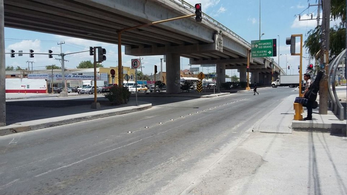 Servicios Primarios realiza labores en Fraccionamiento Imaq