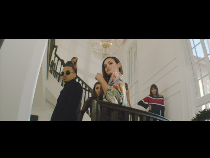 Ozuna estrena video de "Balenciaga"