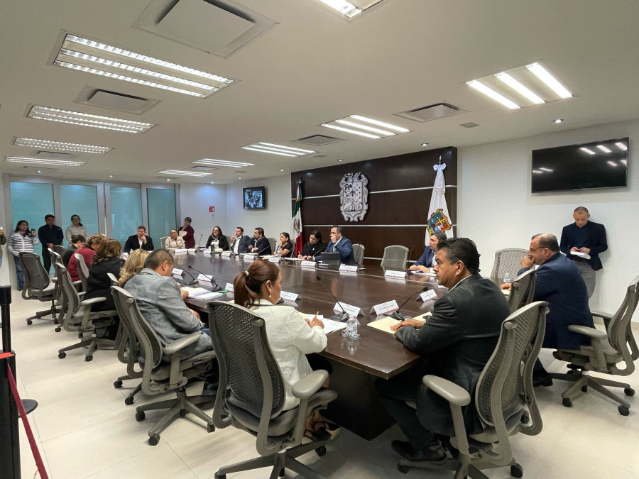 Aprueba Cabildo plan de obra pública por más de 800 mdp