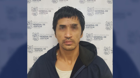 Siete años de presión por extorsión y asociación delictuosa