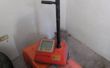 Activan alerta en 5 estados por robo de equipo radiactivo en Reynosa