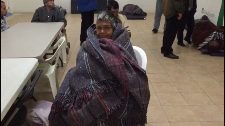 Exhortan a no pasar frío en viviendas vulnerables