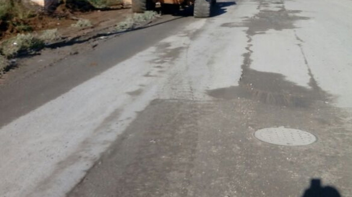 Desarrolla Servicios Primarios labores de limpieza