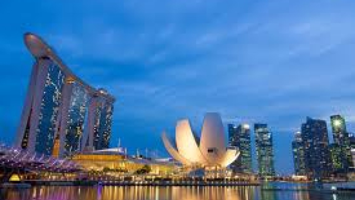 Las ciudades del mundo más visitadas por turistas