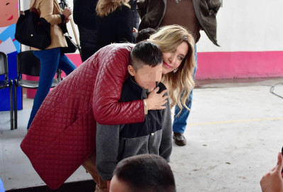 Invita DIF Reynosa a inscribirse al programa “Apoyado tu Futuro”