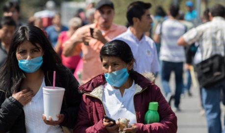 Llama Alcalde de Nuevo Laredo a prevenir probable repunte de Covid