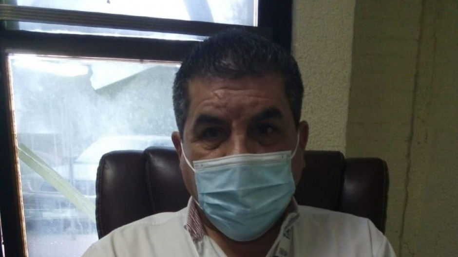 Bajan demandas laborales en la junta de conciliación en Nuevo Laredo 