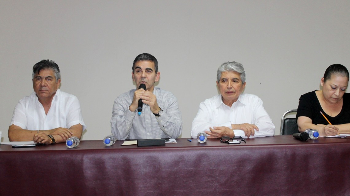 FTR recibe de la su Toma de Nota avalada por la Secretaría del Trabajo y Previsión Social