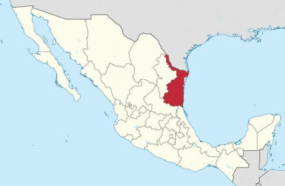 Confirman tercer caso de coronavirus en Tamaulipas, en una mujer de 33 años de Madero