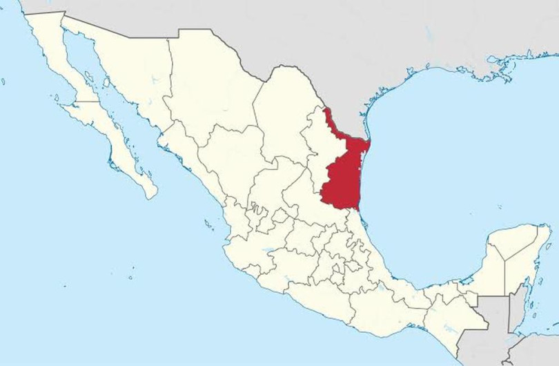 Confirman tercer caso de coronavirus en Tamaulipas, en una mujer de 33 años de Madero