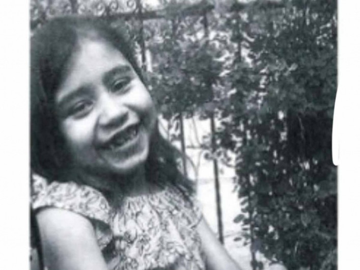 Encuentran cuerpo de Itzel Nohemí