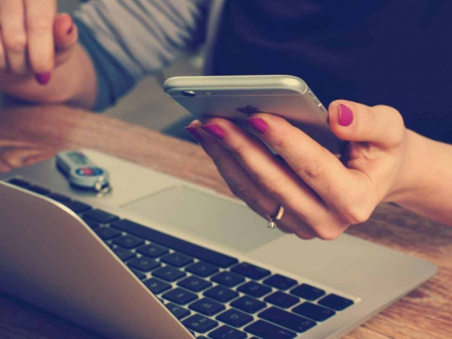 ¡Cuidado! Estas son las señales para saber si espían tu celular