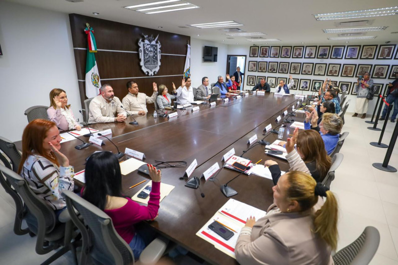 Vislumbra parque López Mateos actividad beisbolera 