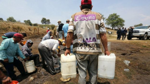Ya hay castigos para huachicoleros