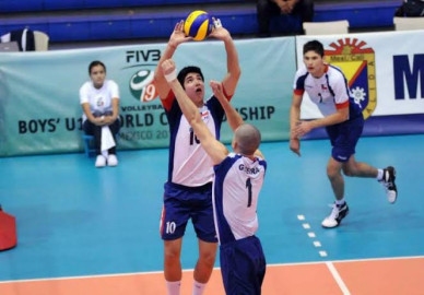 Matías Banda es el nuevo fichaje de AE Komotini