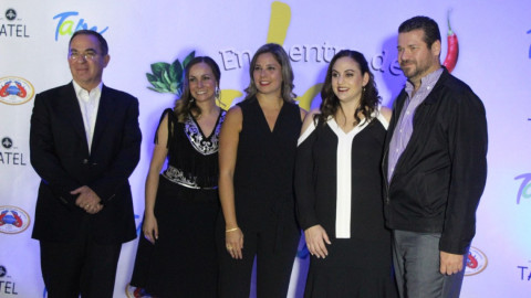 Tamaulipas sorprende a España con variada gastronomía