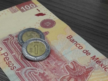 Entra en vigor aumento del salario del país