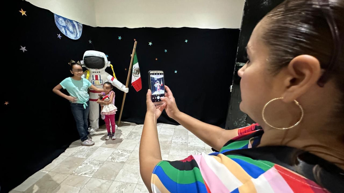 Llega a la pantalla del Planetario de Ciudad Victoria: “Los Mayas: Planeación Cósmica”  