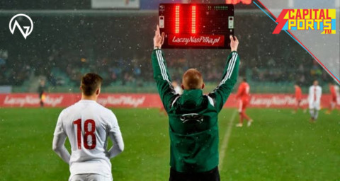 Cambios en el fútbol mundial para el regreso de la temporada