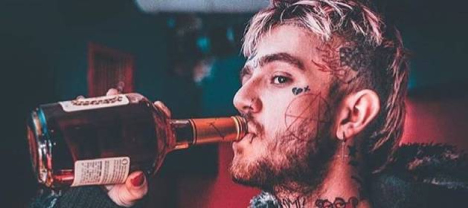 Fallece el rapero Lil Peep