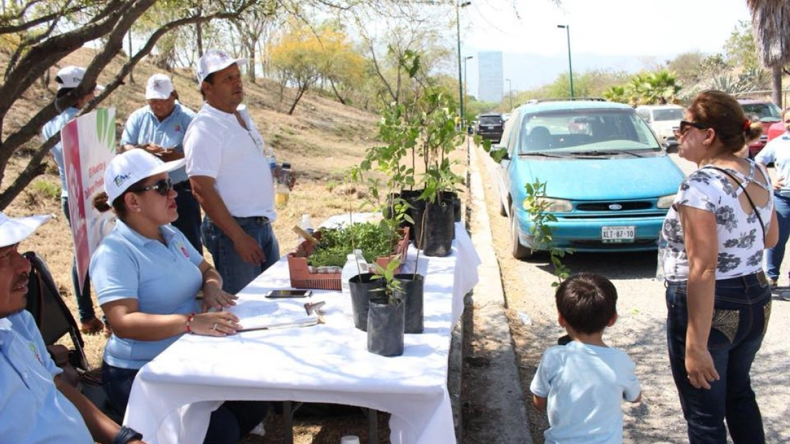 Celebran Día de la Familia