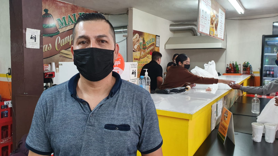 Celebran neolaredenses día de la candelaria