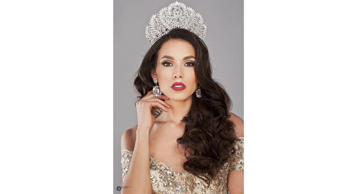 Estas son las candidatas de Miss Universo 2017