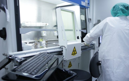 Camboya reporta primer caso de coronavirus 