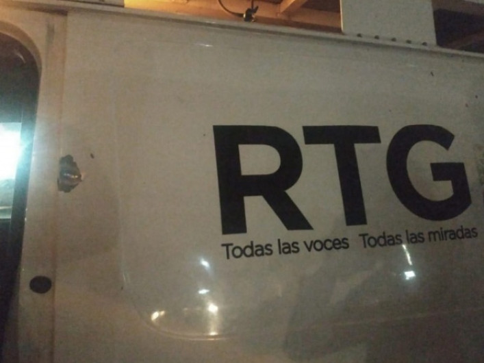 Es asesinado a balazos a locutor en Guerrero