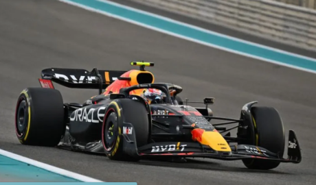 Verstappen gana el GP de Abu Dhabi; ‘Checo’ Pérez finaliza en tercer lugar
