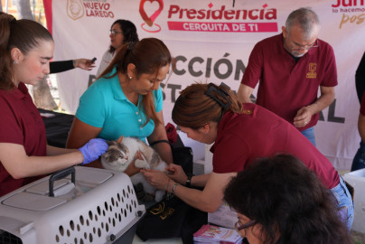 Llevará  gobierno municipal “Presidencia Cerquita de Ti” a la unidad deportiva Benito Juárez 