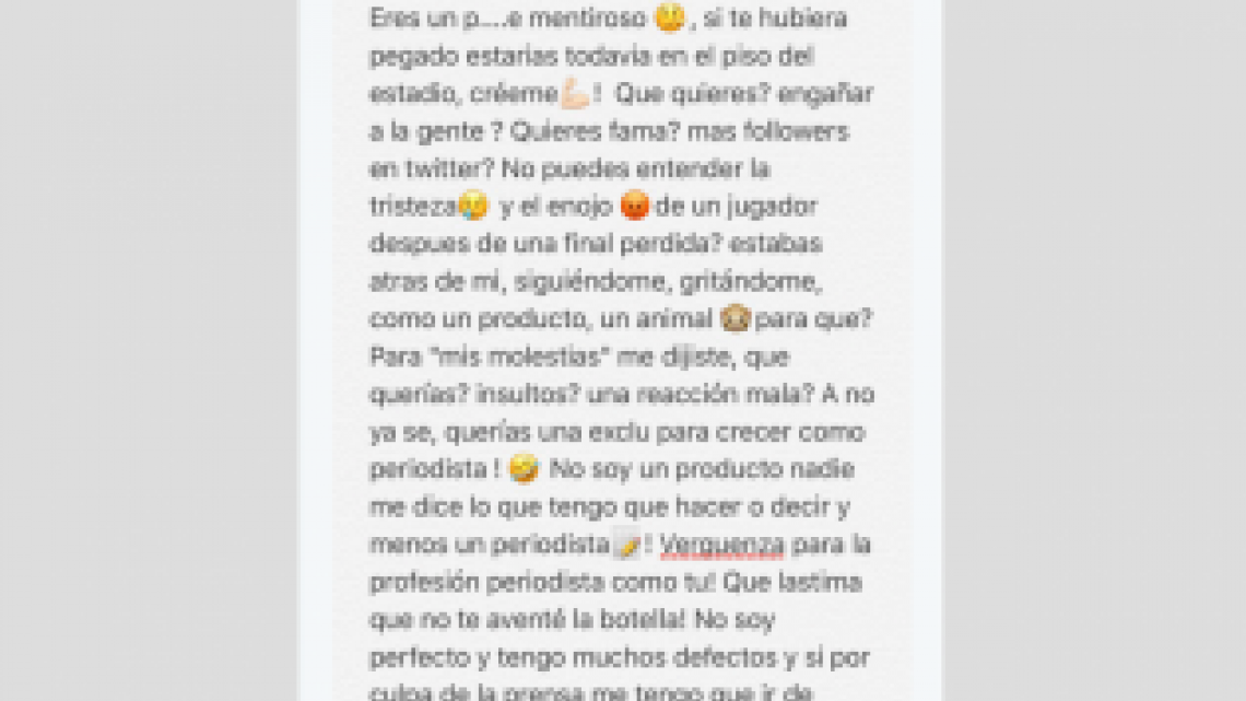 Si por la culpa de la prensa me tengo que ir de México, me iré: Gignac