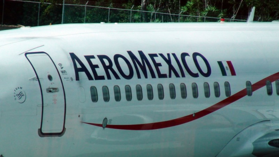 No habrá huelga en Aeroméxico