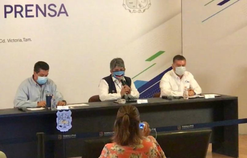 Quedan 5 municipios en fase uno: Gloria Molina 