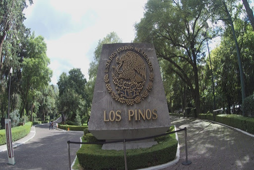 Habilitan ‘Los Pinos’ como albergue para personal médico