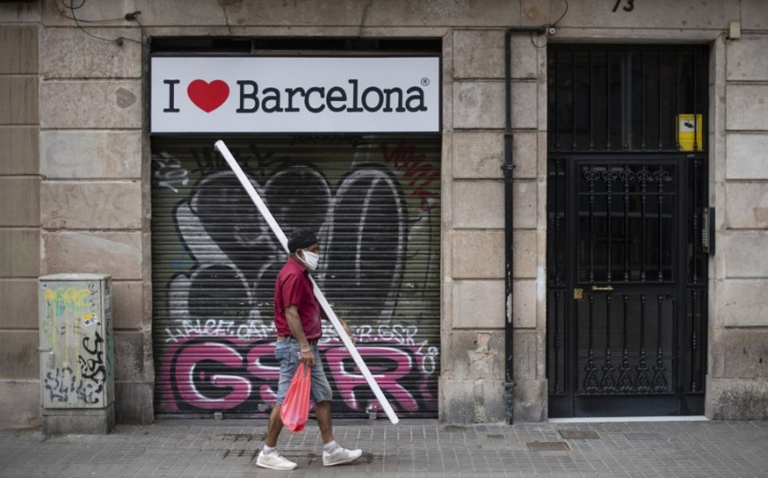 España decreta nuevo estado de emergencia 